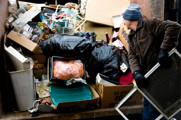 Best Hoarding Cleanup  in Holt, MI