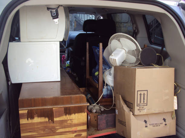 Best Recycling Services for Junk  in Holt, MI