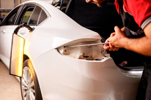 Best Scrap Metal Removal  in Holt, MI